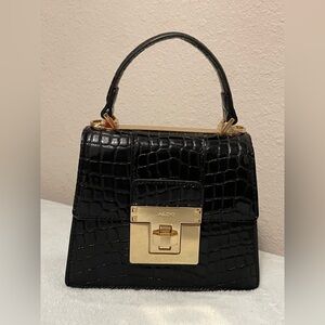 ALDO Nulsenn crossbody bag in black